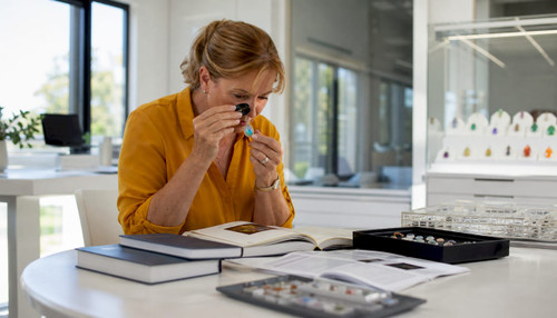 The Role of Provenance in Luxury Jewelry: 2026 Guide