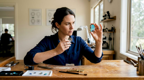 How to Tell Real Opal: Spot Fakes with Confidence