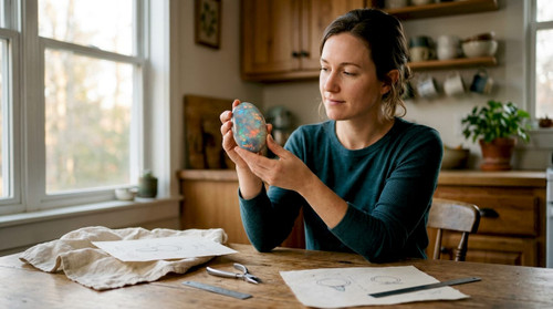 Opal und emotionaler Wert: Was diesen Stein besonders macht