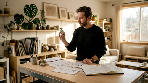 Rolle von Rohopalen im Design: Leitfaden für Designer