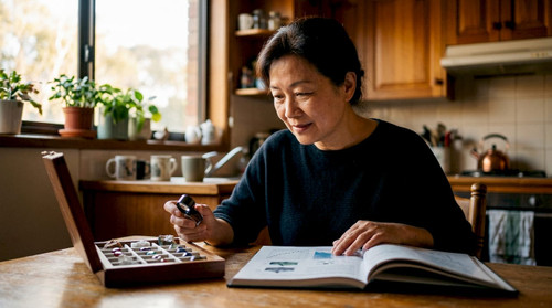 自有矿源代表什么：珠宝收藏家完整指南