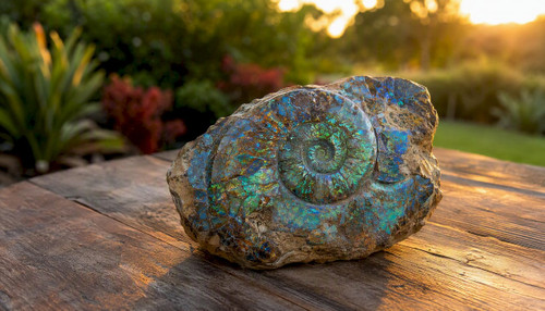Opalized Fossils: The Collector's Complete Buying Guide