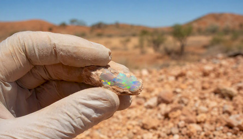 Coober Pedy Opal: What Buyers and Visitors Need to Know