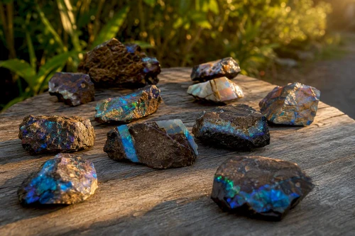 A Boulder Opal Guide for Collectors and Buyers