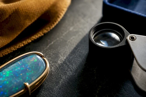 90 Day Provenance: Store Opal Jewelry and Buy Australian Opals Direct