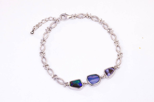 Opal Bracelet