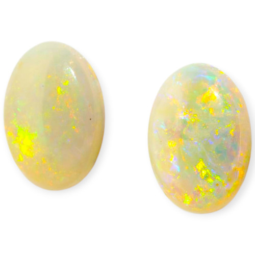 Bahamas Ocean Solid Boulder Opal Gemstone