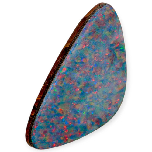 Celestial Spark Doublet Opal Gemstone
