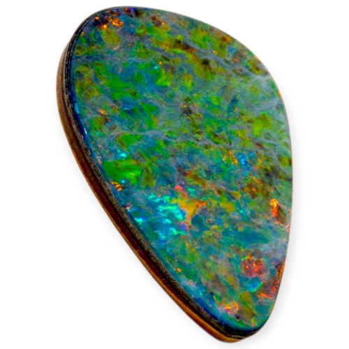 Twilight Bliss Doublet Opal Gemstone
