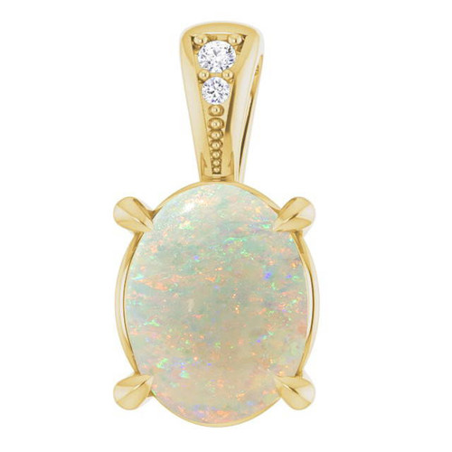 Custom Order: Dream to Dazzle (SOLID OPAL)