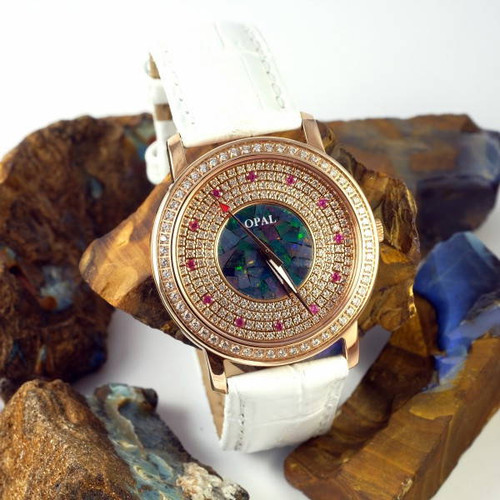 OPAL WATCH