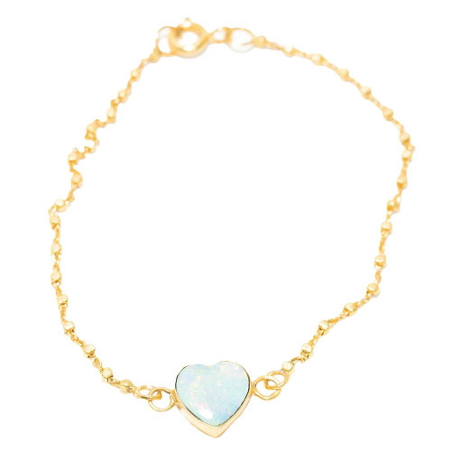 Opal Bracelet