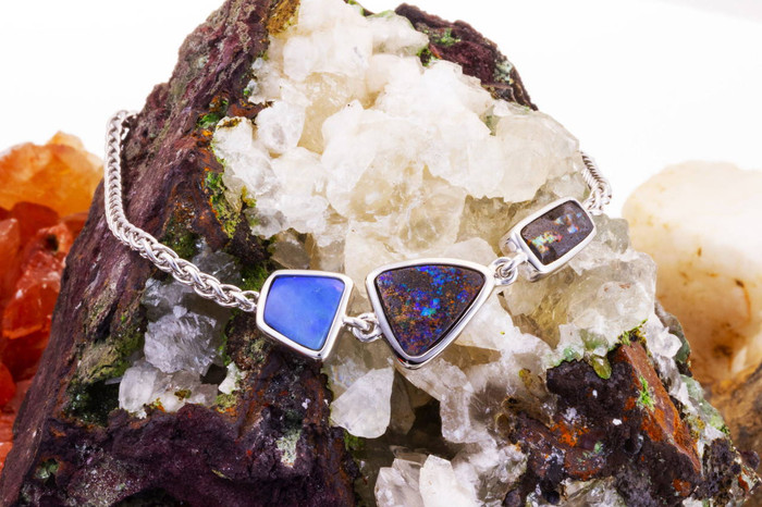 Opal Bracelet