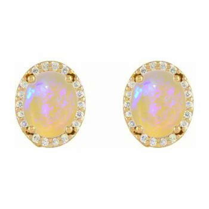 Oval Black Opal 80_Yellow Gold_Oval