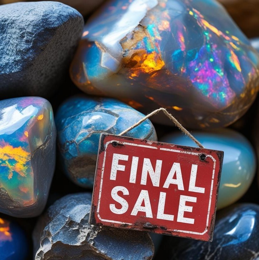 final sale