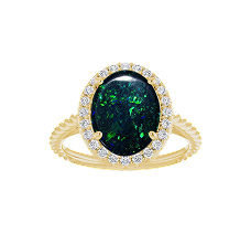 Royal Heirloom