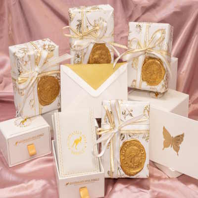 Gift Wrapping