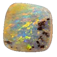 Loose Opal