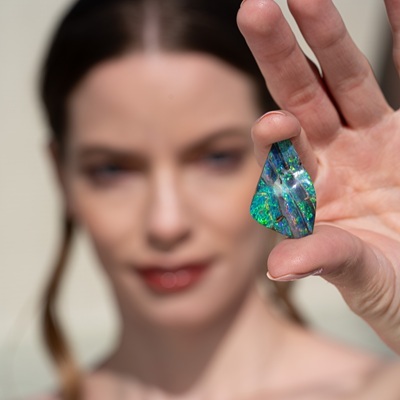 Loose Opal