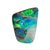 Boulder Opal