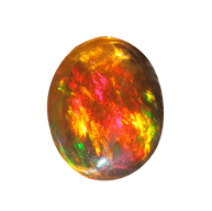 Fire Opal