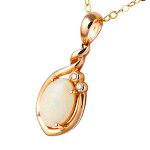 Opal clip on earrings discount