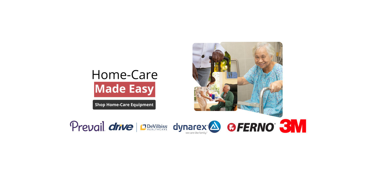 Durable medical equipment 