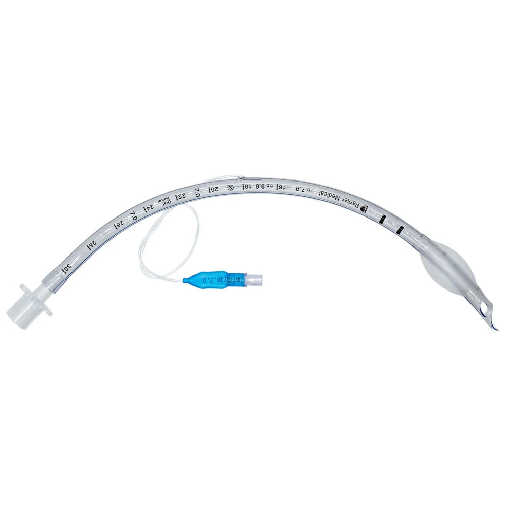 AirLife Flex-Tip Low Profile Cuffed Endotracheal Tubes