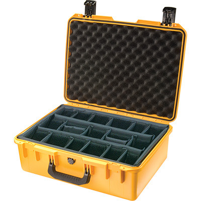 STORM CASE IM2600 セキュリティケース iM2600 Storm Case