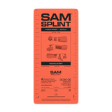 SAM Splints: Flexible Solutions for Immobilizing Injuries
