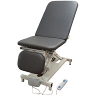 Beyond Comfort: Unveiling the Key Features of Modern Medical Exam Table