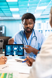 The Essential Medical Diagnosis Equipment Every Clinic Should Have