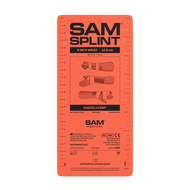 SAM Splints: Flexible Solutions for Immobilizing Injuries