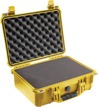 Enhancing Search and Rescue Operations: The Role of Pelican Cases and Flashlights for Medical and EMS Personnel