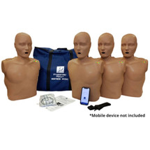 ​Mastering Life-Saving Skills: A Comprehensive Guide to CPR Training Courses and Essential Supplies