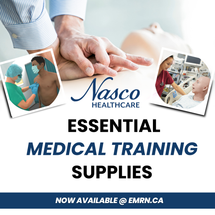 The Importance of NASCO Healthcare Training Products and Equipment