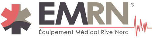 EMRN Medical Equipment Inc. logo
