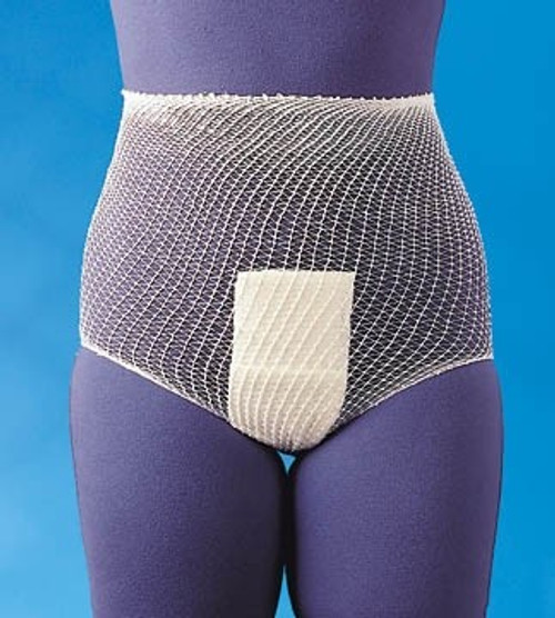 Surgilast is a tubular stretch net made of high quality material and is knitted in a continuous seamless band. Strong and highly elastic, Surgilast stretches well beyond its relaxed length and diameter and applies gentle pressure to keep bandages securely in place. Available in a broad range of sizes and easily customized, Surgilast can accommodate a wide variety of bandaging and support needs.