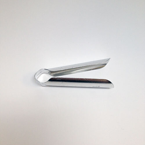 SurgiGrip Splint Aluminum Applicator For Fingers And Toes GL228