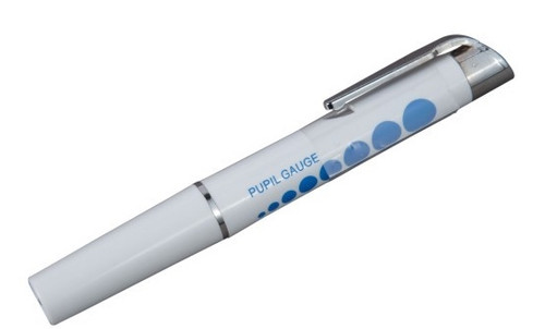 Led Reusable Penlight for medical students, doctors, ems and more, medical supplies