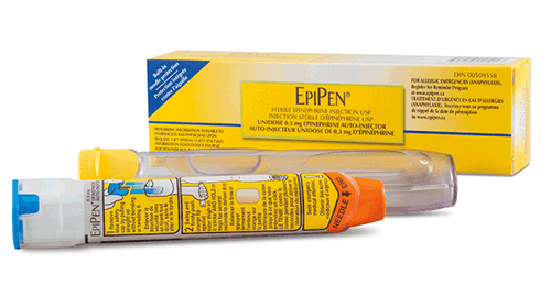 Epipen Auto-Injector Adult