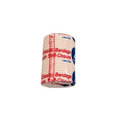 Elastic Bandage with Self-Closure, 3" x 5yds, 5/10/Cs, elastic bandies with self closure, medical supplies online canada