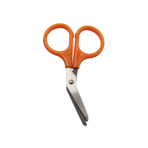 Mini Scissors, 3.5", 5/100/Cs, medical supplies online Canada, ems and first aid supplies nini scissors and bandages scissors