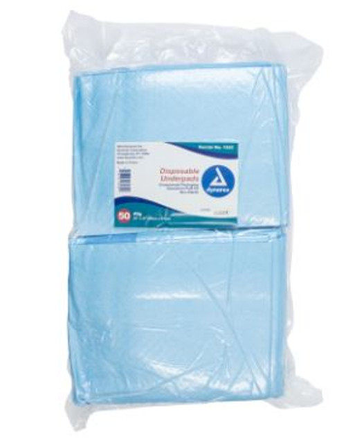 Disposable Underpads, incontinence, medical supplies canada