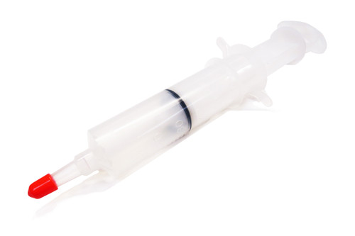 Pill Crush Syringe for dissolved practice medications  A Single-Device "ALL-IN-ONE" Medication Delivery System:  More complete and accurate dose administration with less waste No danger of residual cross-contamination between patients Improves patient care