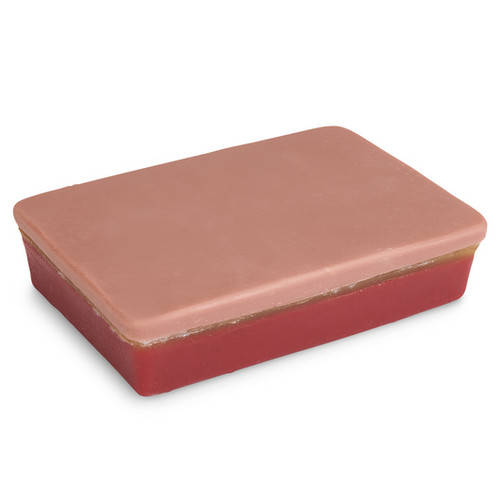 Life/form® Suture Replacement Pads - Pkg. of 10 - Dark LF01067A