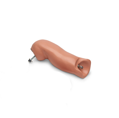 Large Hard Body Rescue Randy Replacement Upper Left Arm