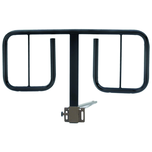 Homecare Bariatric Bed Rail at emrn medical supplies online Canada, Dynarex dme's and supplies including beds, canes, walkers, wheelchairs and more