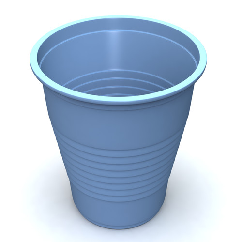 The Dynarex Drinking Cups are constructed of a flexible, yet durable plastic, that allows for repeated individual use while remaining effecive as a disposable option. The Plastic Cups feature a ridged midline for an added grip, as well as a rolled lip for easy seperation. Available in white, blue mint green, mauve, lavender and traditional clear.