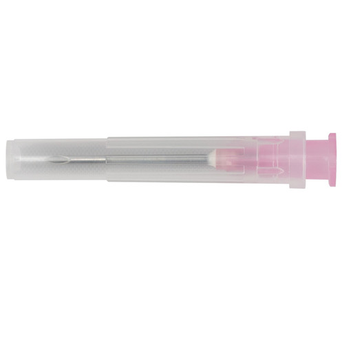 Hypodermic Needle 18G, 1 1/2 needle